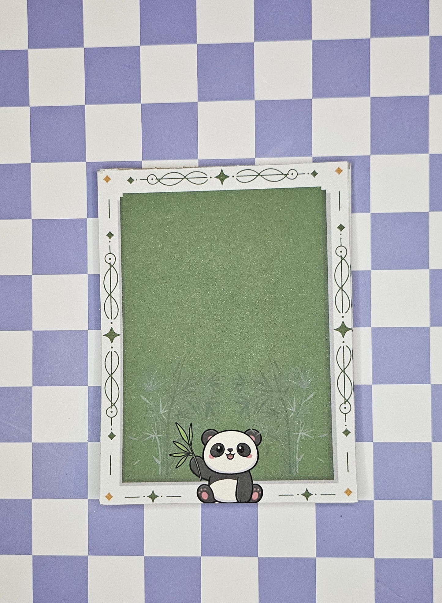 Little Bamboo Bundle Twilight Boutique and Stationeries