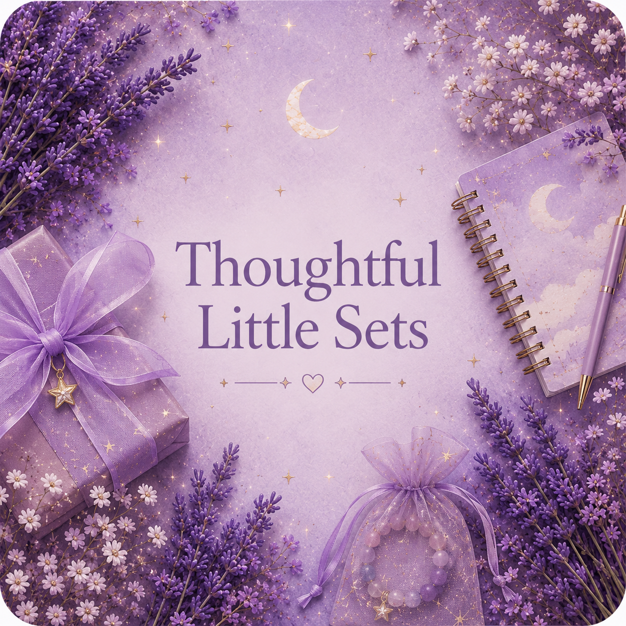 Bundles Twilight Boutique and Stationeries