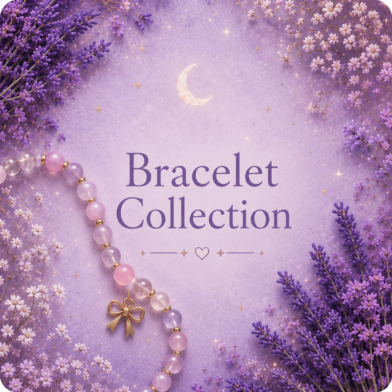 Bracelets Twilight Boutique and Stationeries