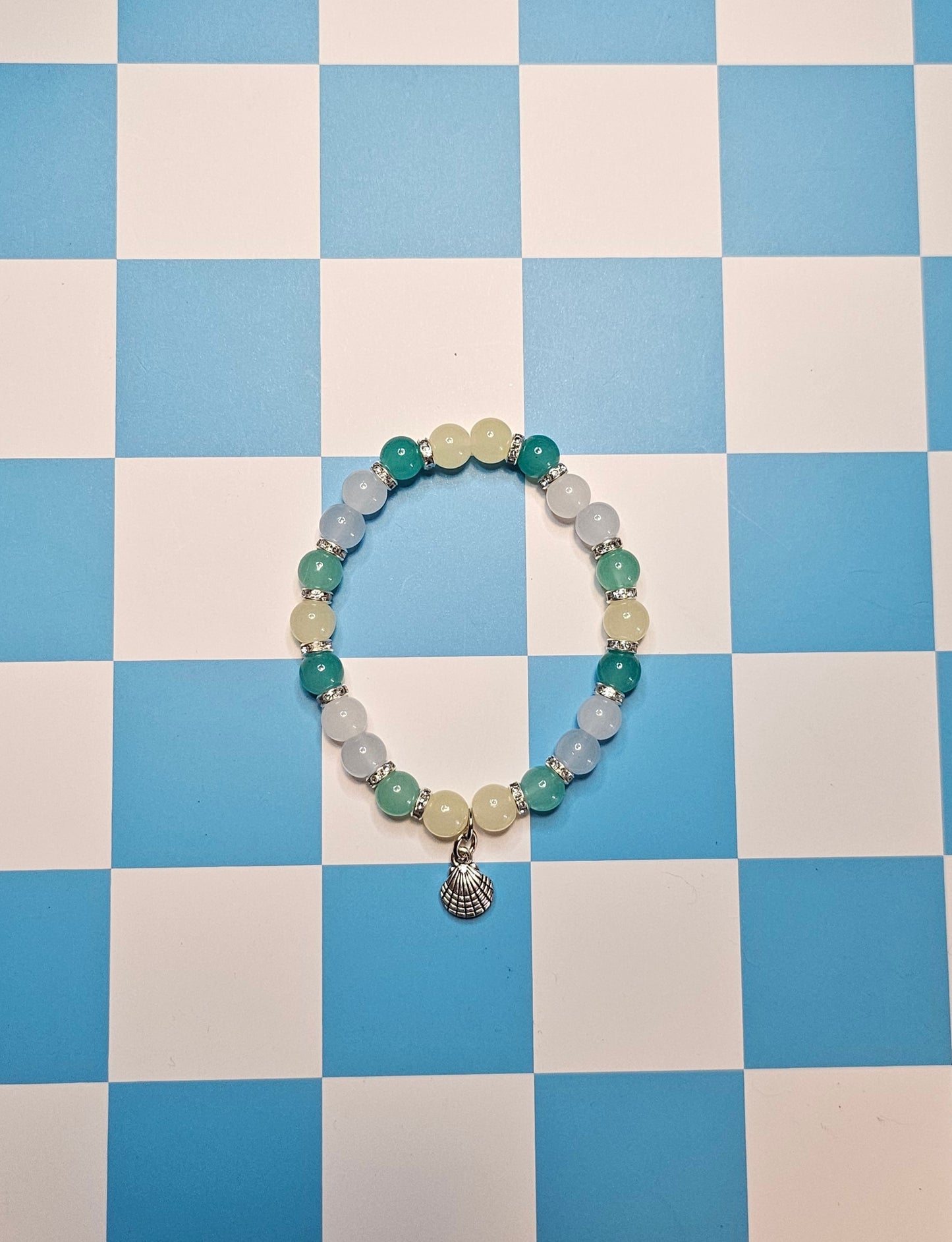 Saltwater Tides Bracelet Twilight Boutique and Stationeries