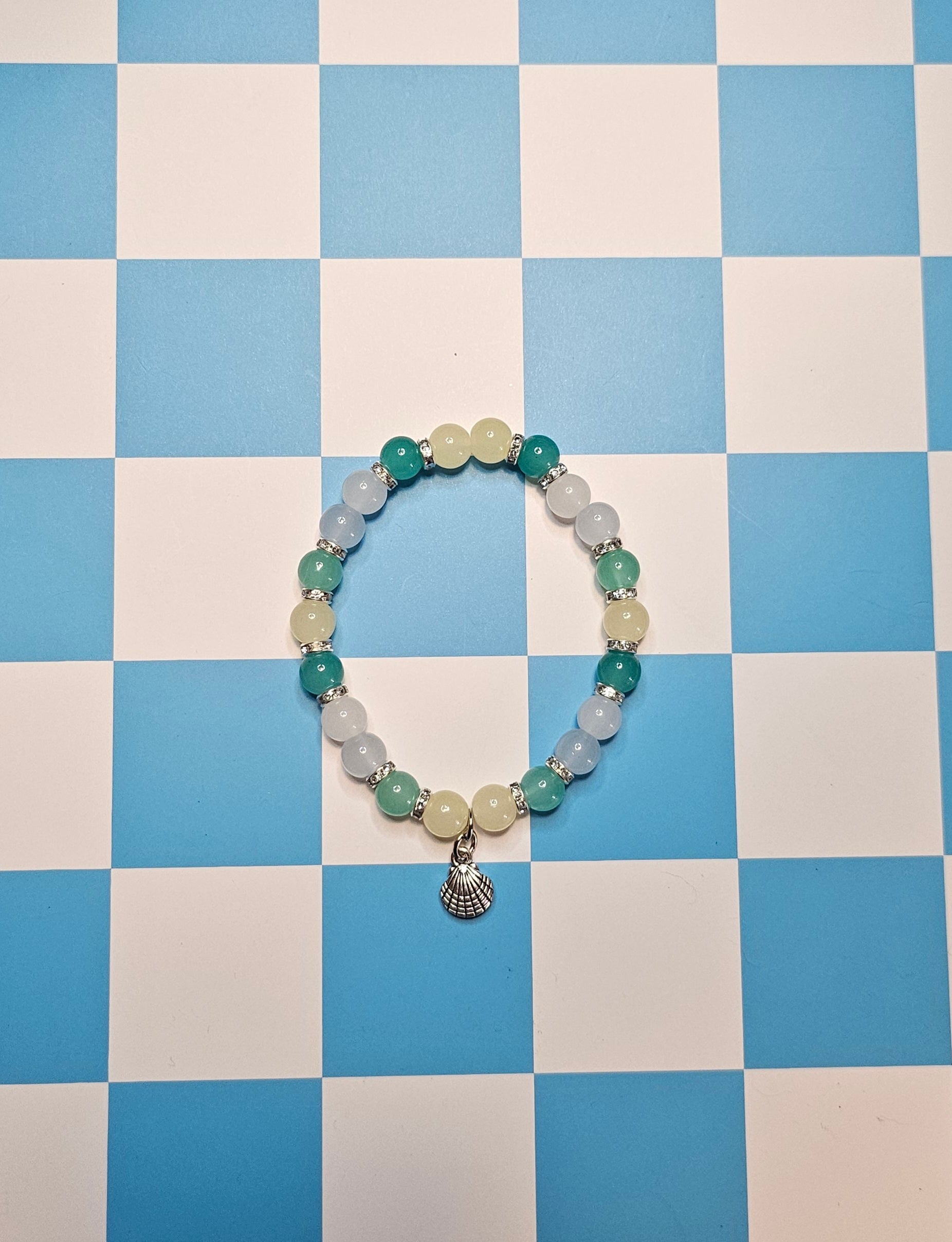 Saltwater Tides Bracelet Twilight Boutique and Stationeries