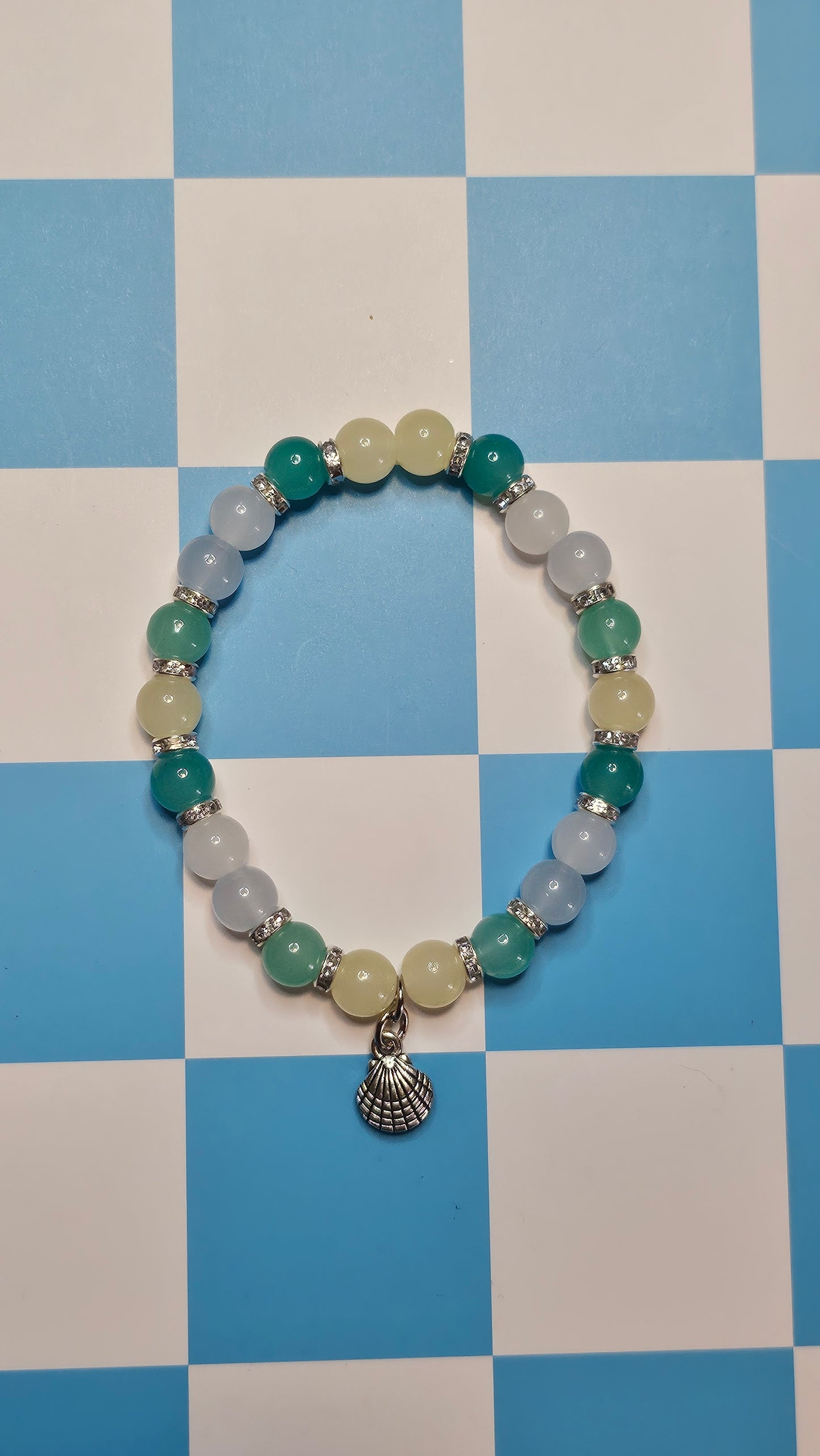 Saltwater Tides Bracelet Twilight Boutique and Stationeries