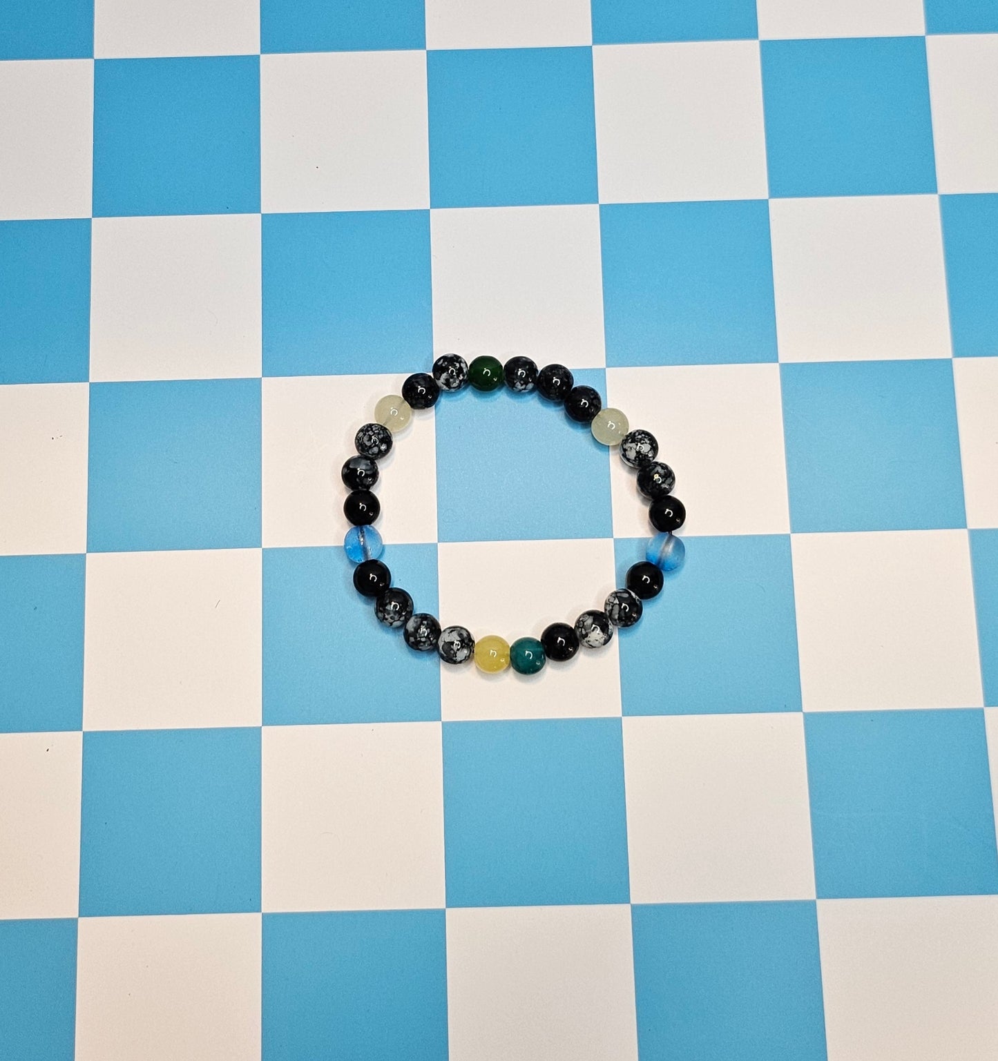 Blue Hour Bracelet Twilight Boutique and Stationeries