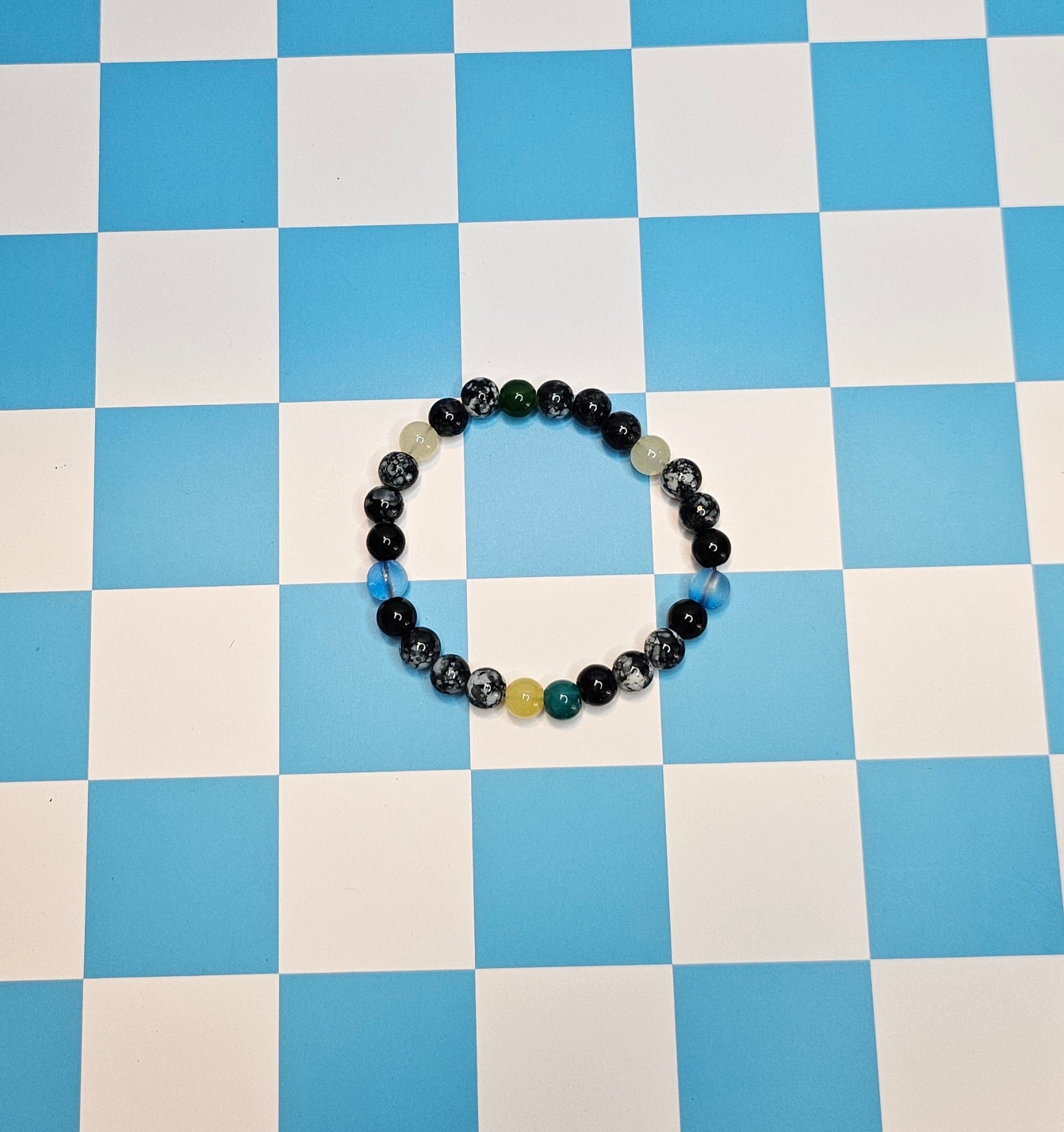 Blue Hour Bracelet Twilight Boutique and Stationeries