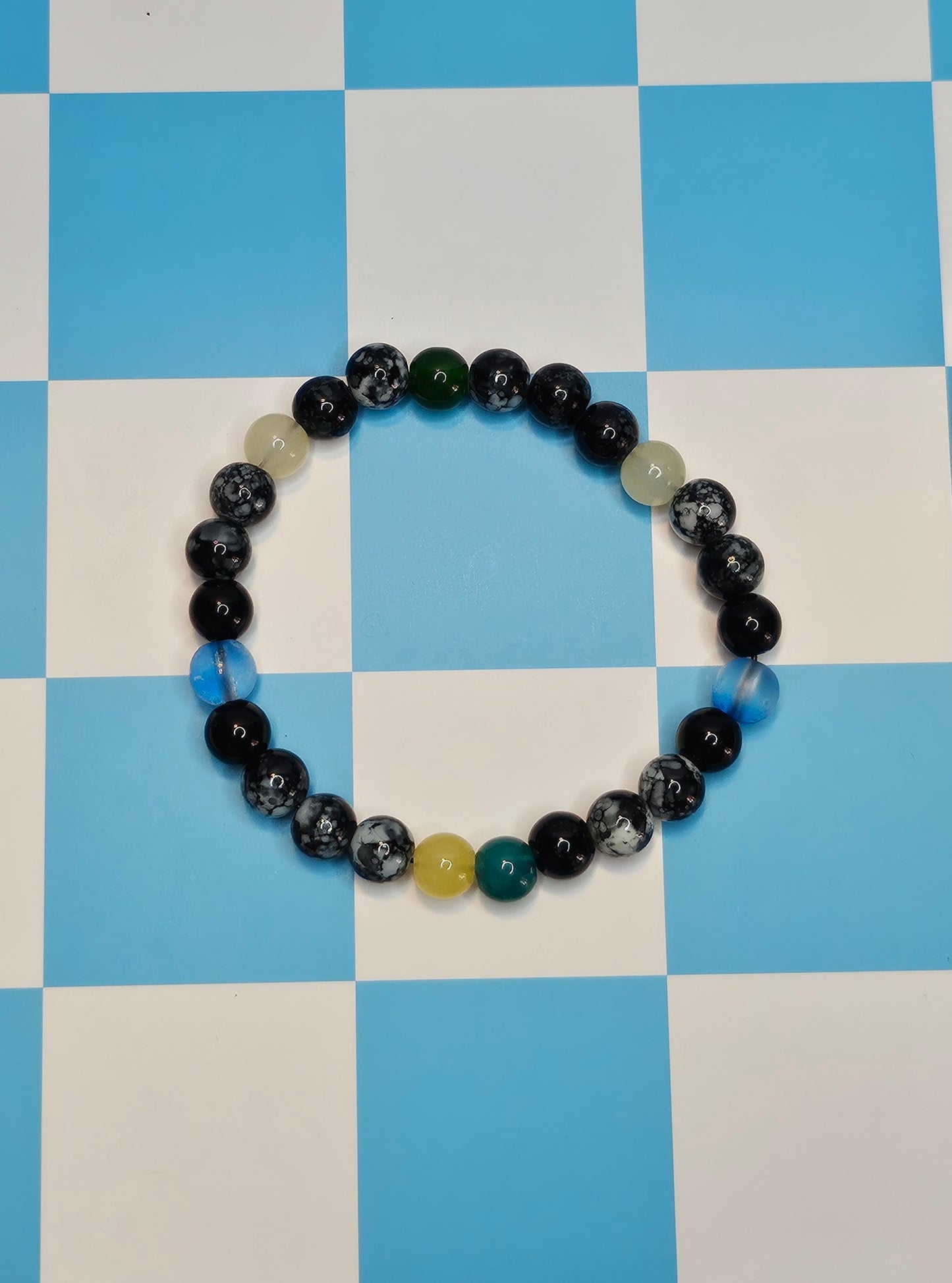 Blue Hour Bracelet Twilight Boutique and Stationeries
