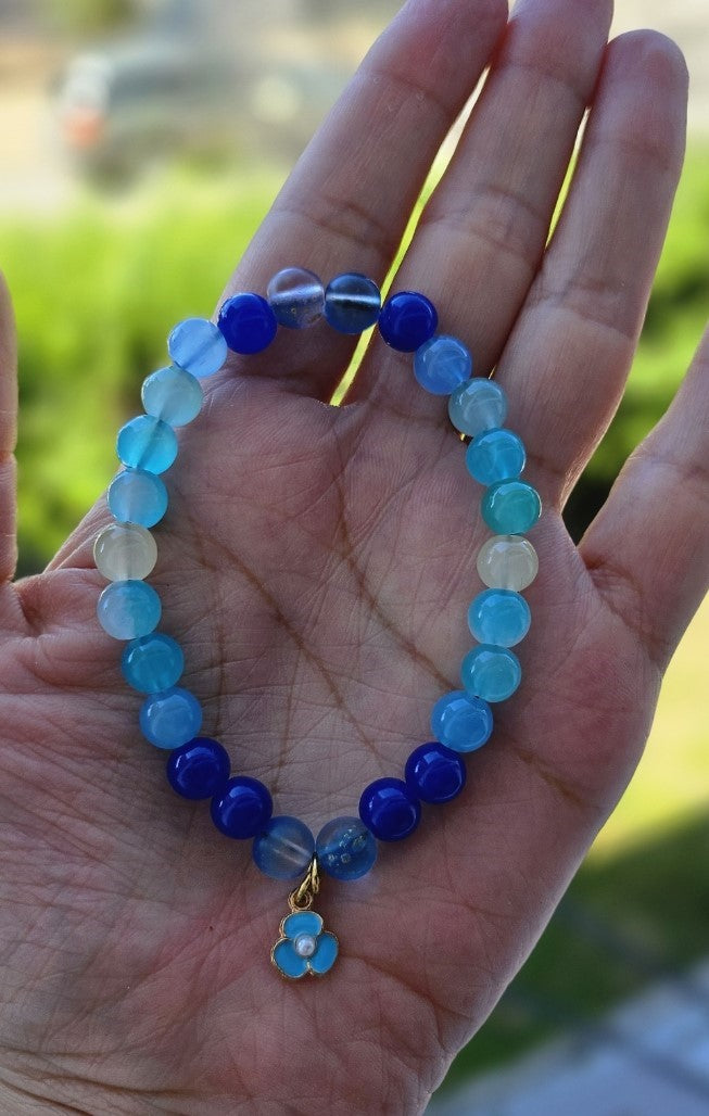 Bluebird Melody Stage Bracelet Twilight Boutique and Stationeries