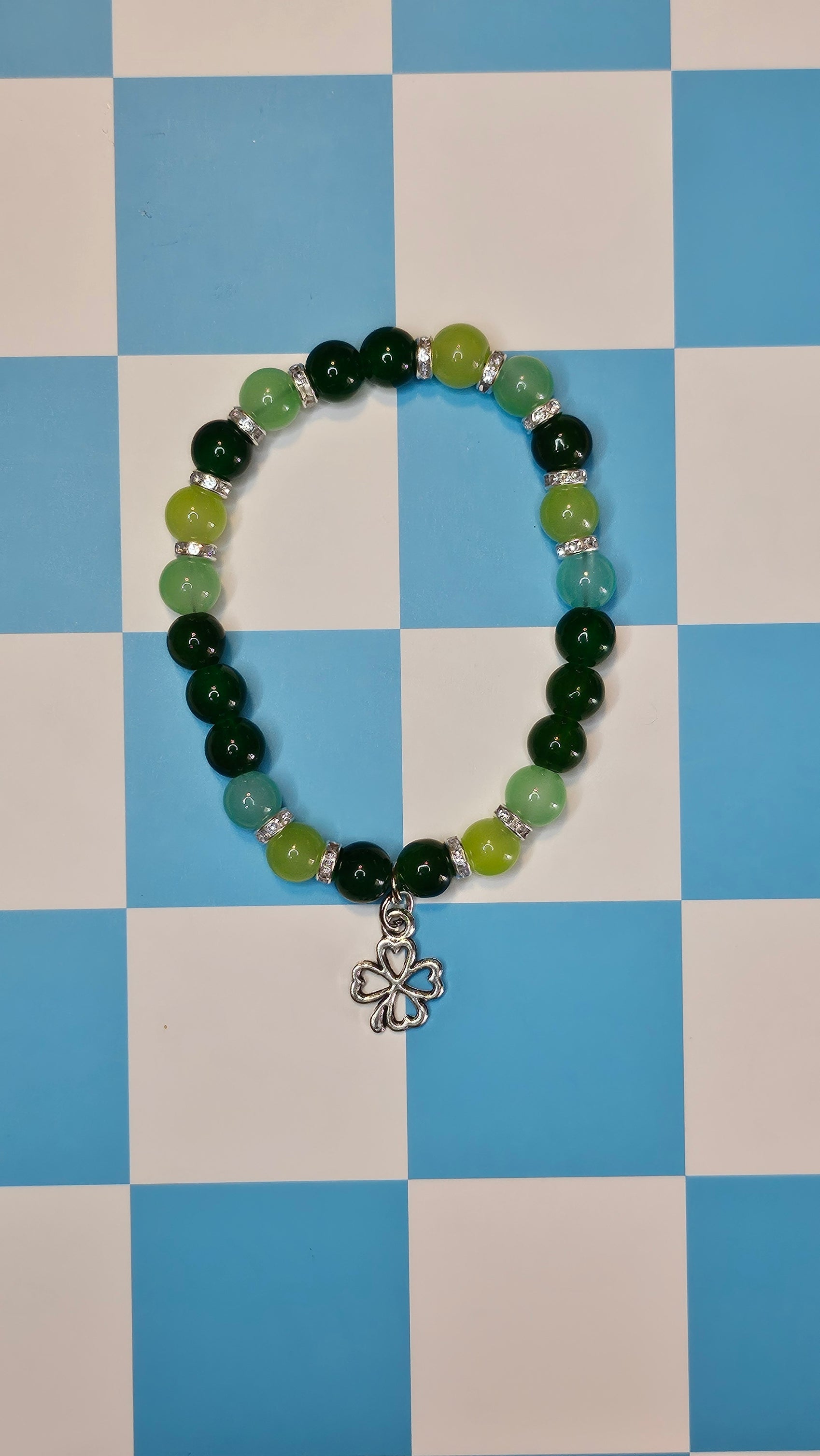 Lucky Grove Bracelet Twilight Boutique and Stationeries