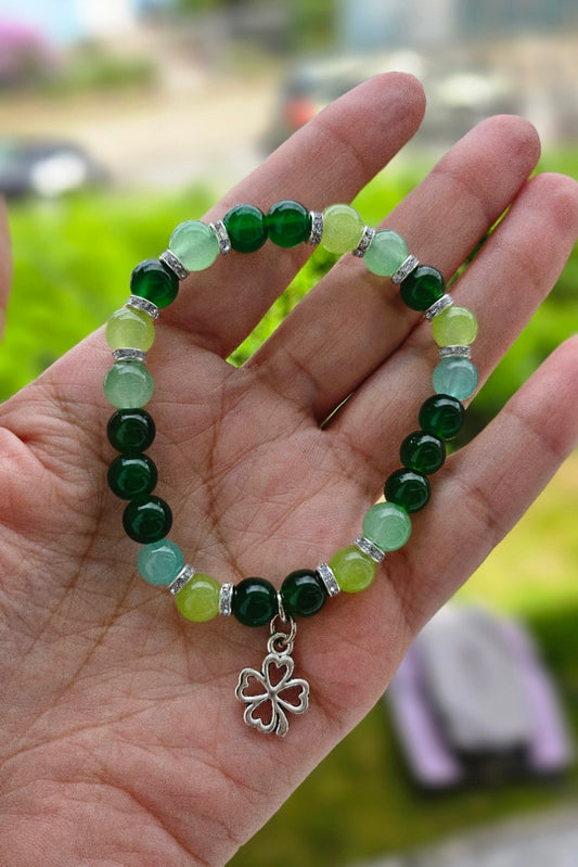 Lucky Grove Bracelet Twilight Boutique and Stationeries