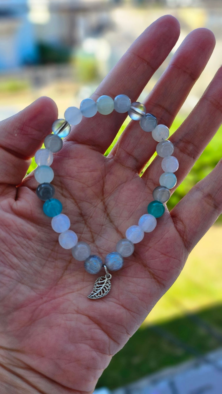 Lullaby at Midnight Bracelet Twilight Boutique and Stationeries