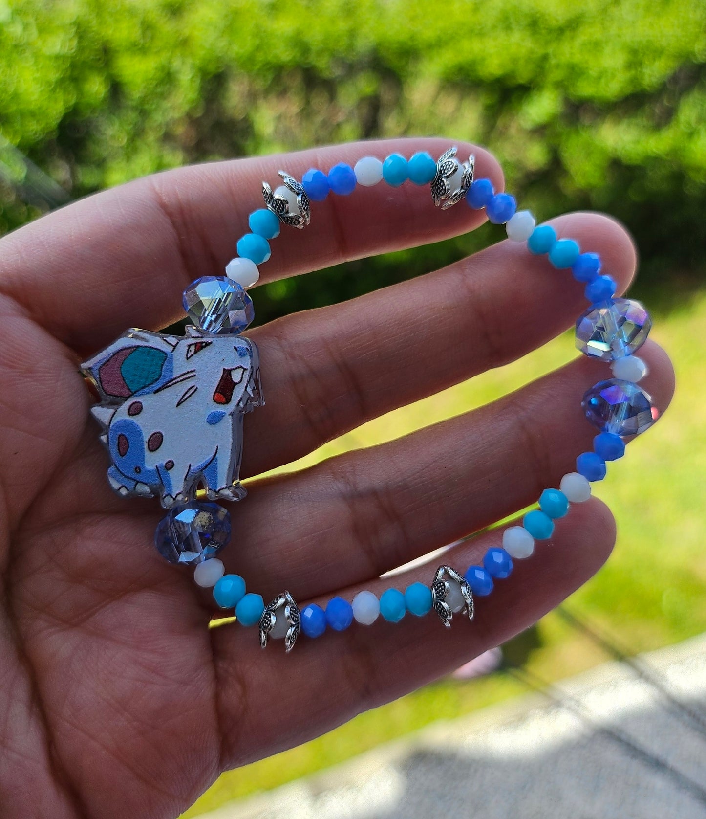 Moonlit Meadow Bracelet Twilight Boutique and Stationeries