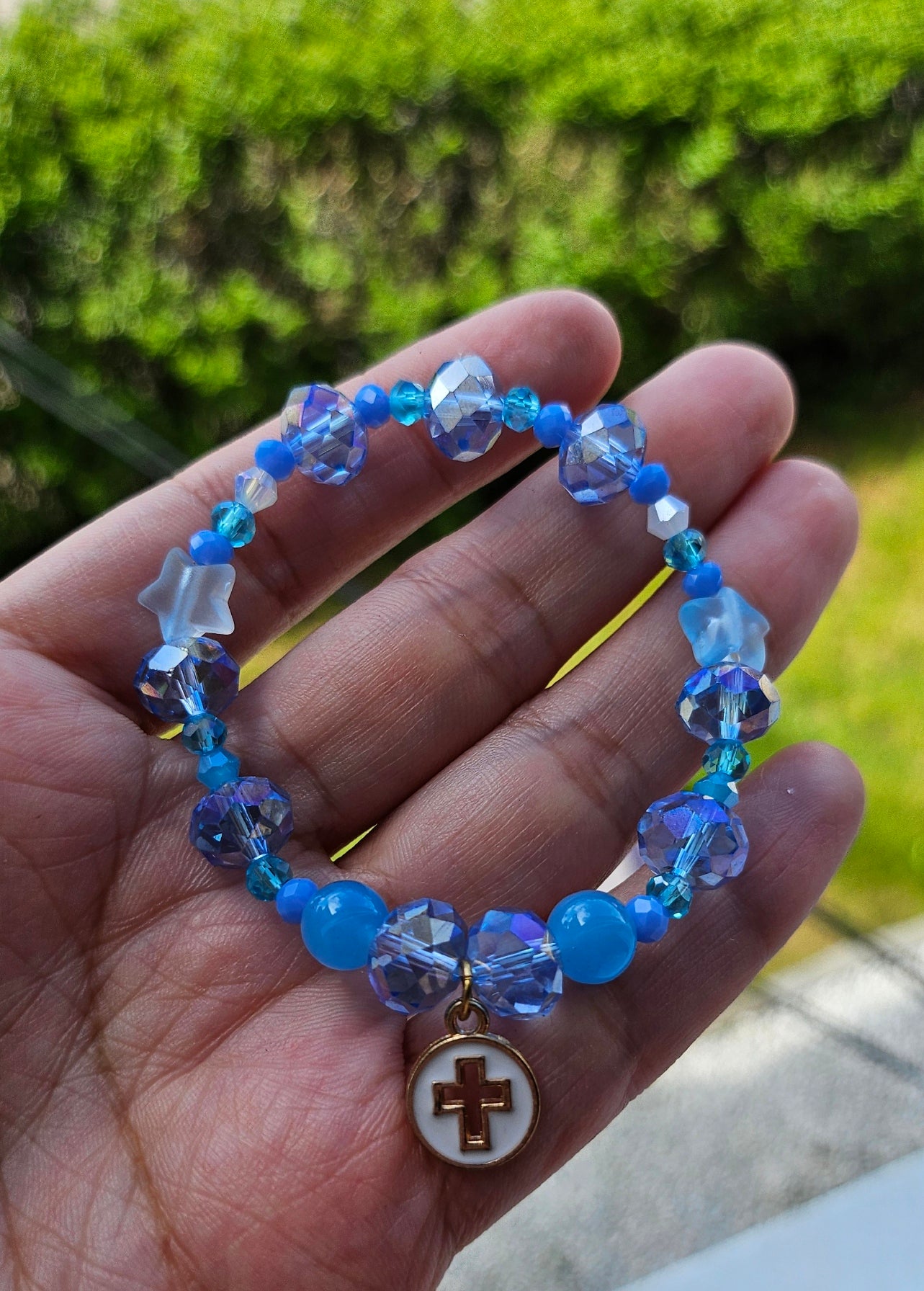 Morning Skies Bracelet Twilight Boutique and Stationeries