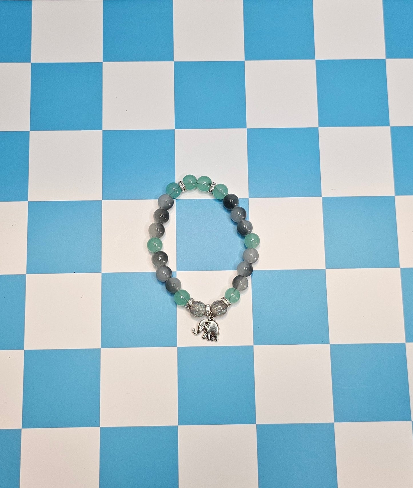Silver Journey Bracelet Twilight Boutique and Stationeries