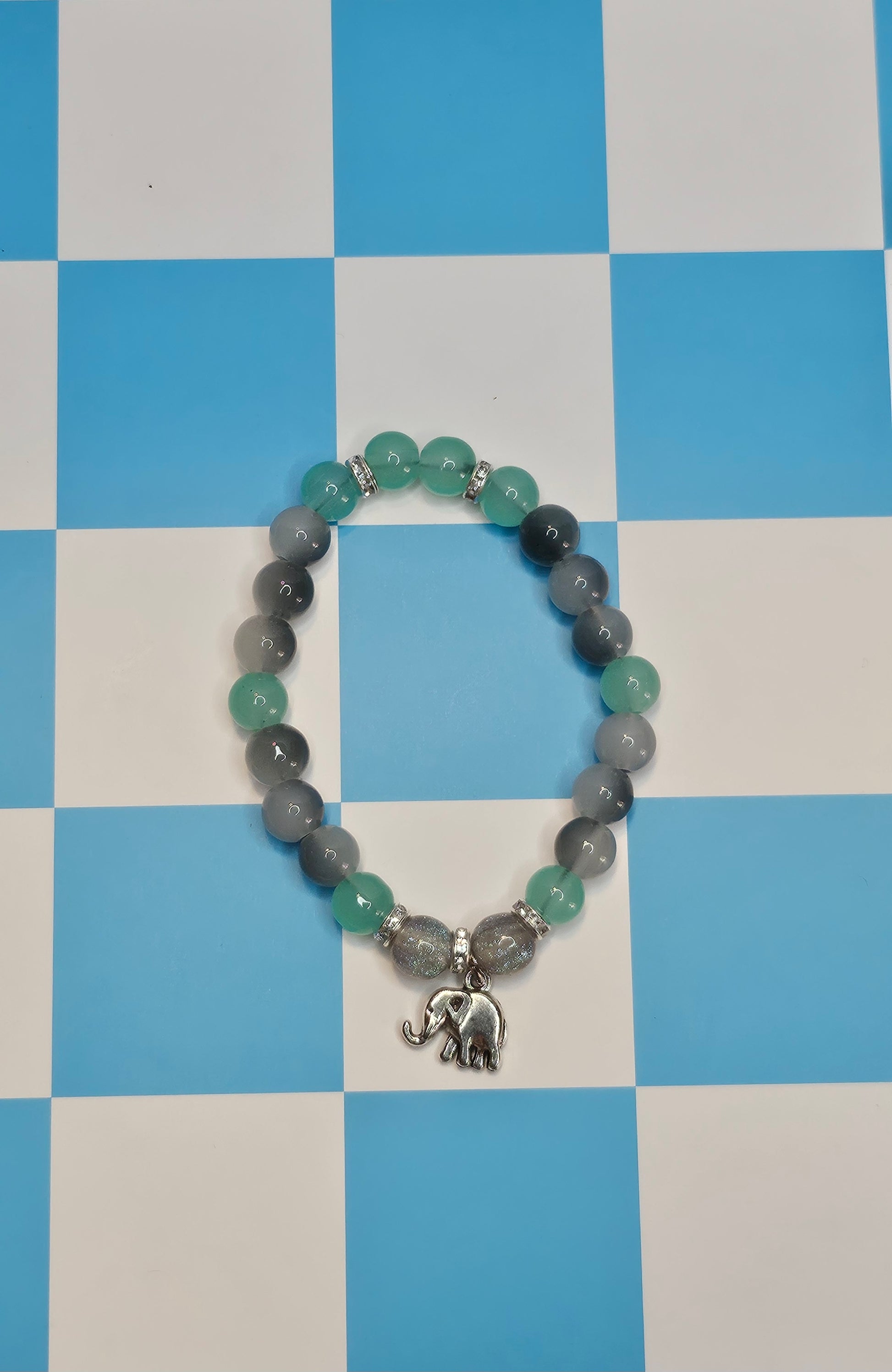 Silver Journey Bracelet Twilight Boutique and Stationeries