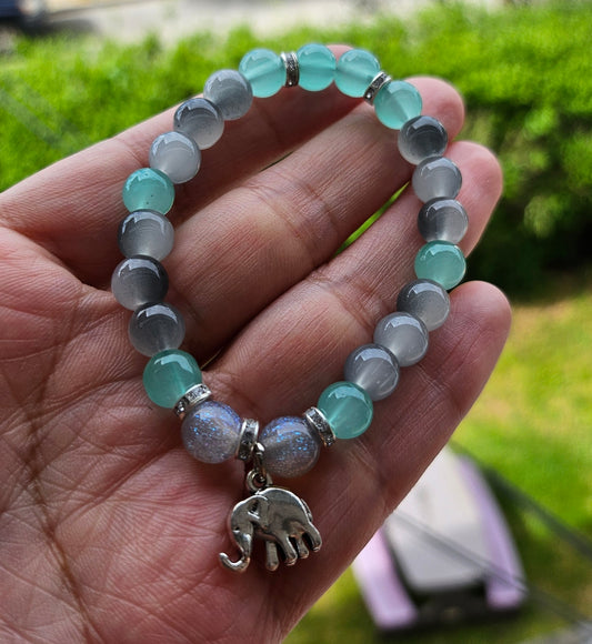 Silver Journey Bracelet Twilight Boutique and Stationeries
