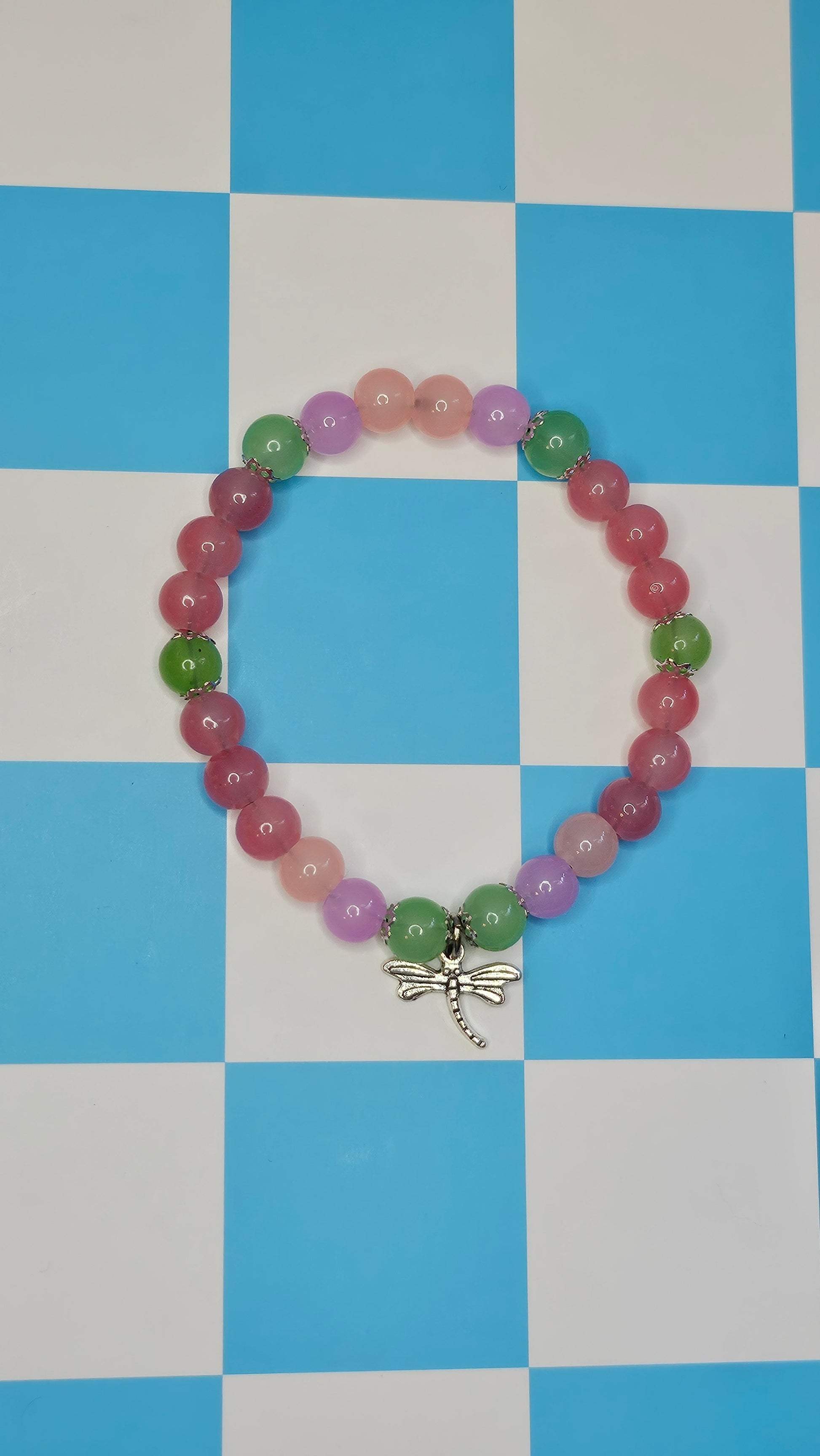 Spring Meadow Bracelet Twilight Boutique and Stationeries