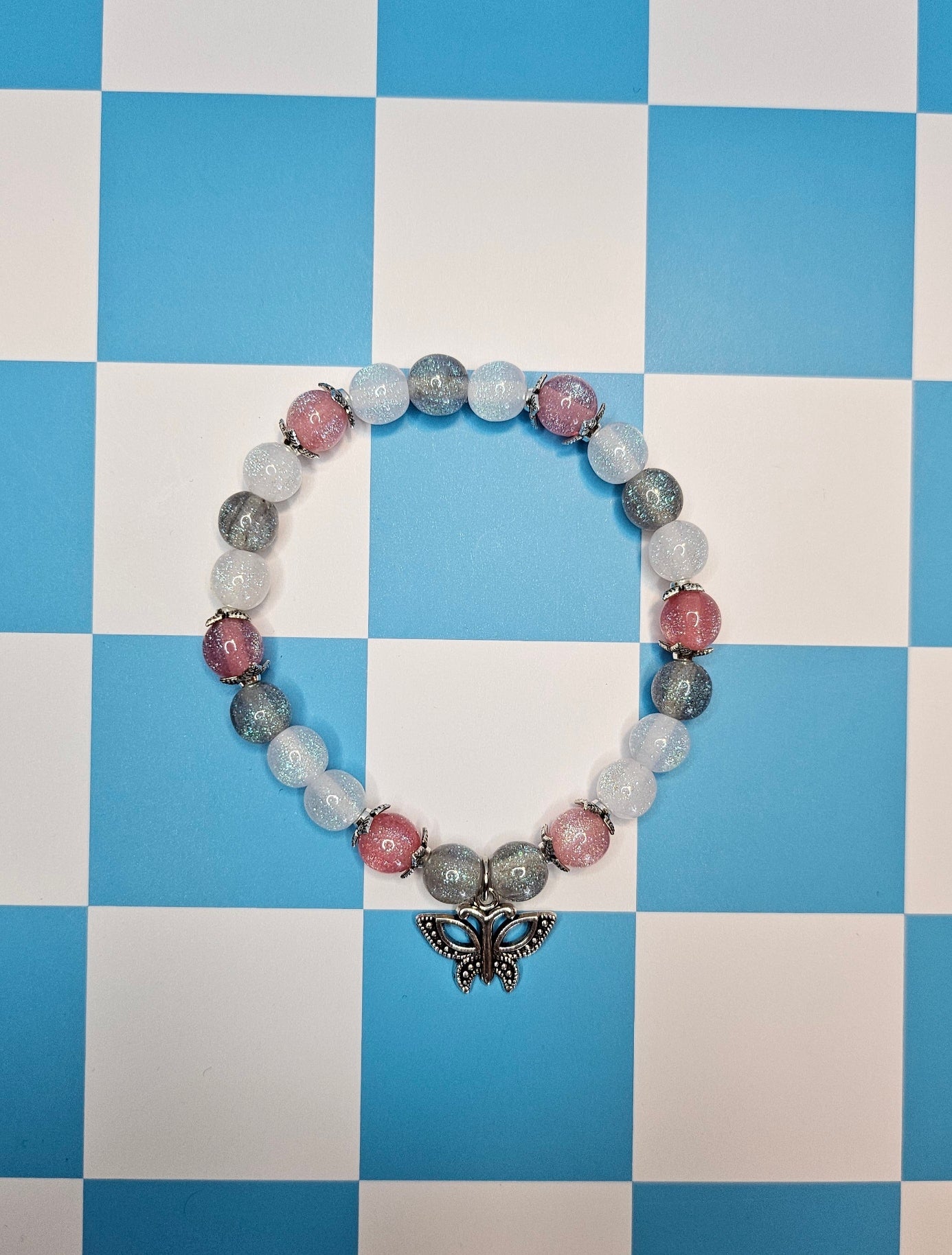 Whispering Wings Bracelet Twilight Boutique and Stationeries