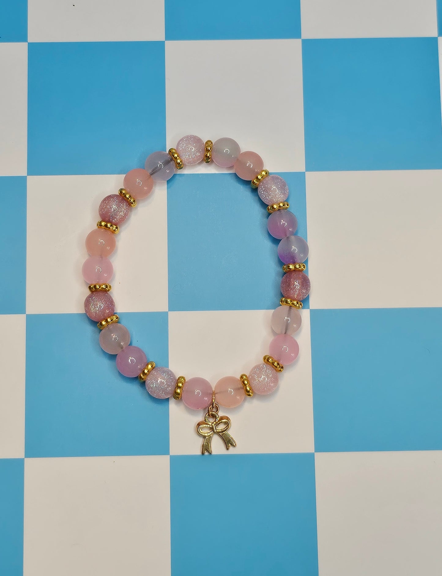 Wrapped in Wishes Bracelet Twilight Boutique and Stationeries