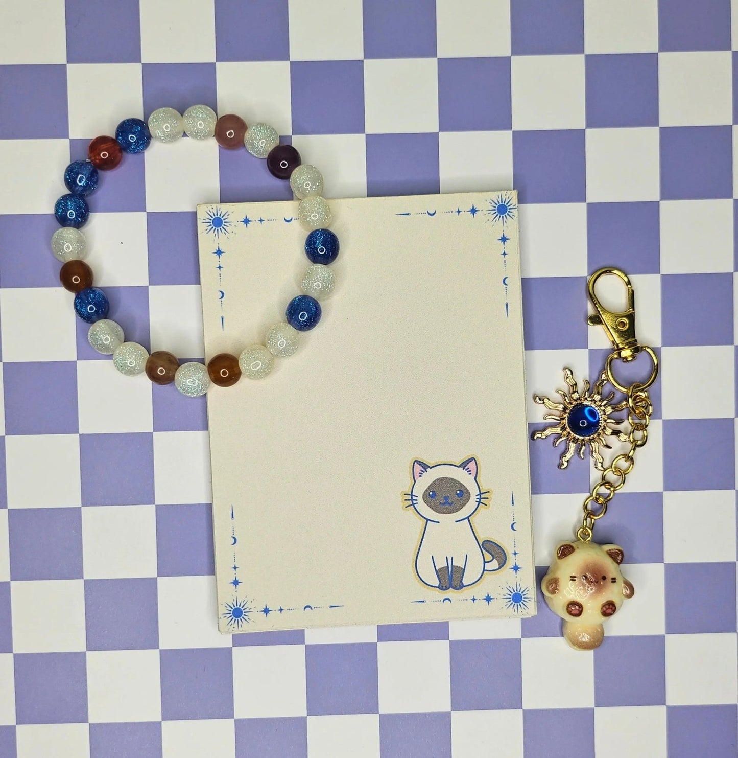 Celestial Harmony Bundle - Twilight Boutique and Stationeries