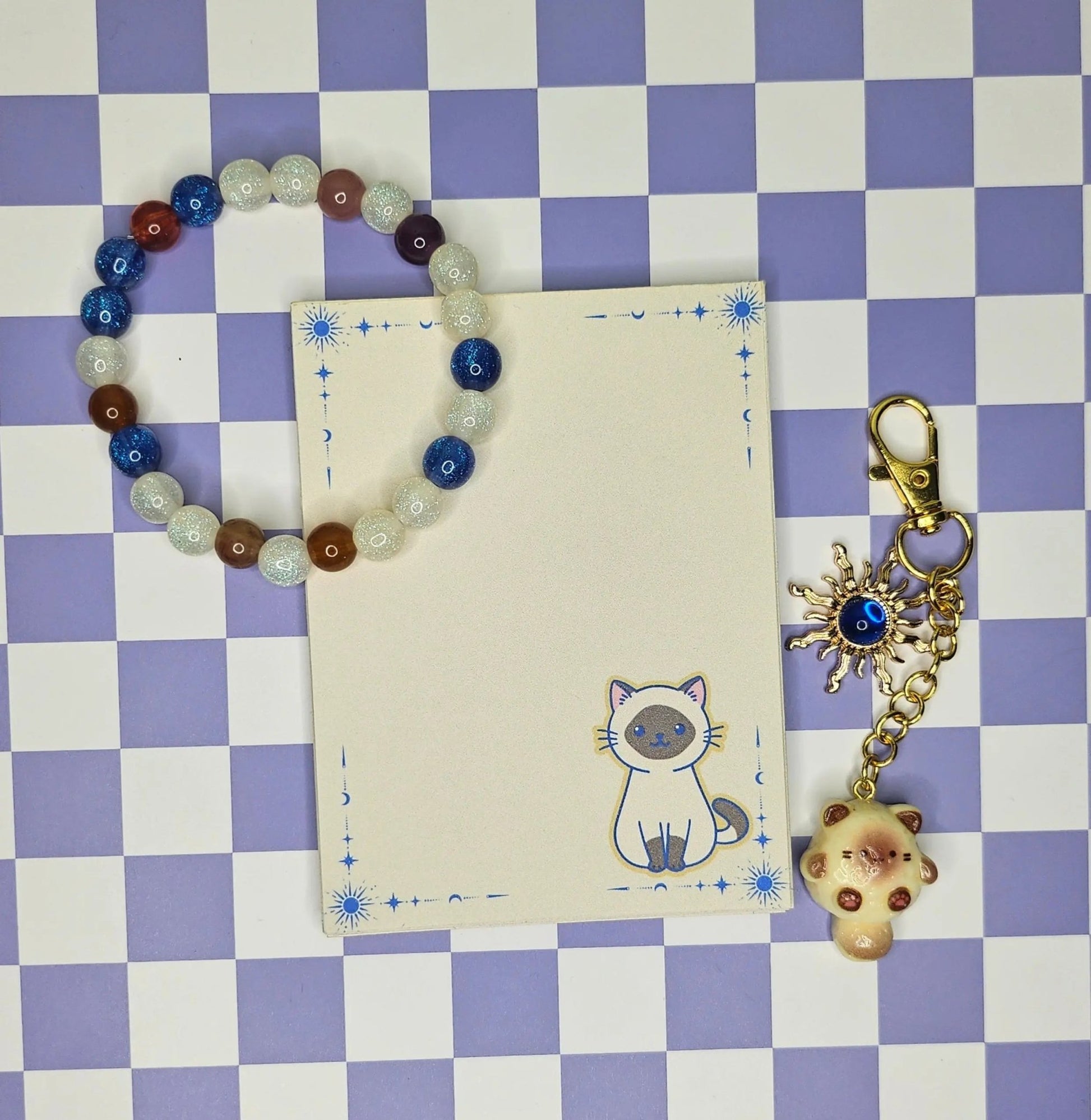 Celestial Harmony Bundle - Twilight Boutique and Stationeries