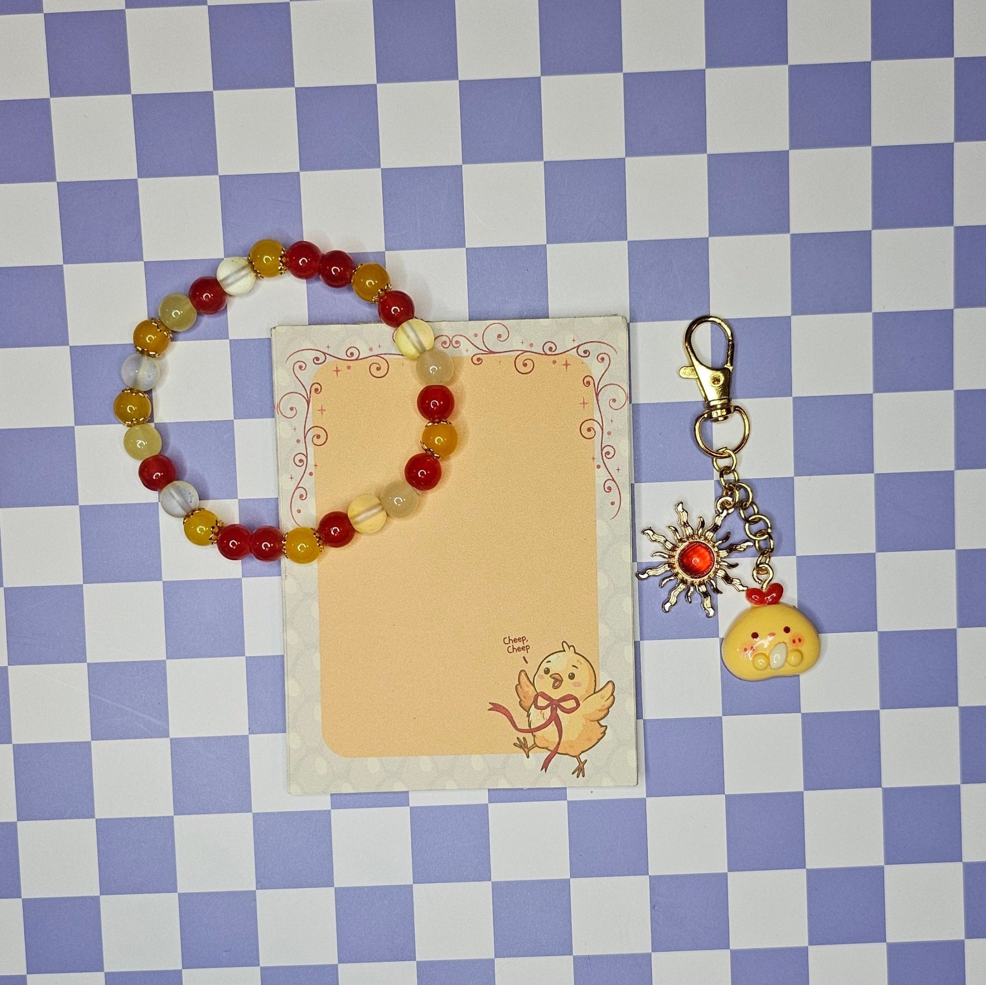 Cheery Cheep Bundle - Twilight Boutique and Stationeries