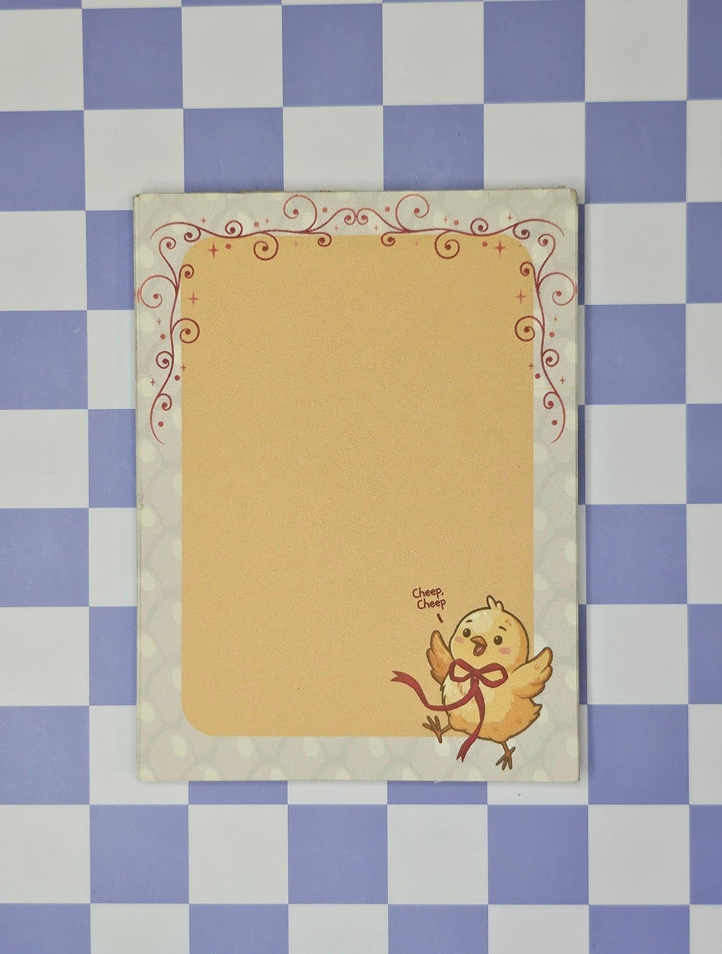 Cheery Cheep Bundle - Twilight Boutique and Stationeries