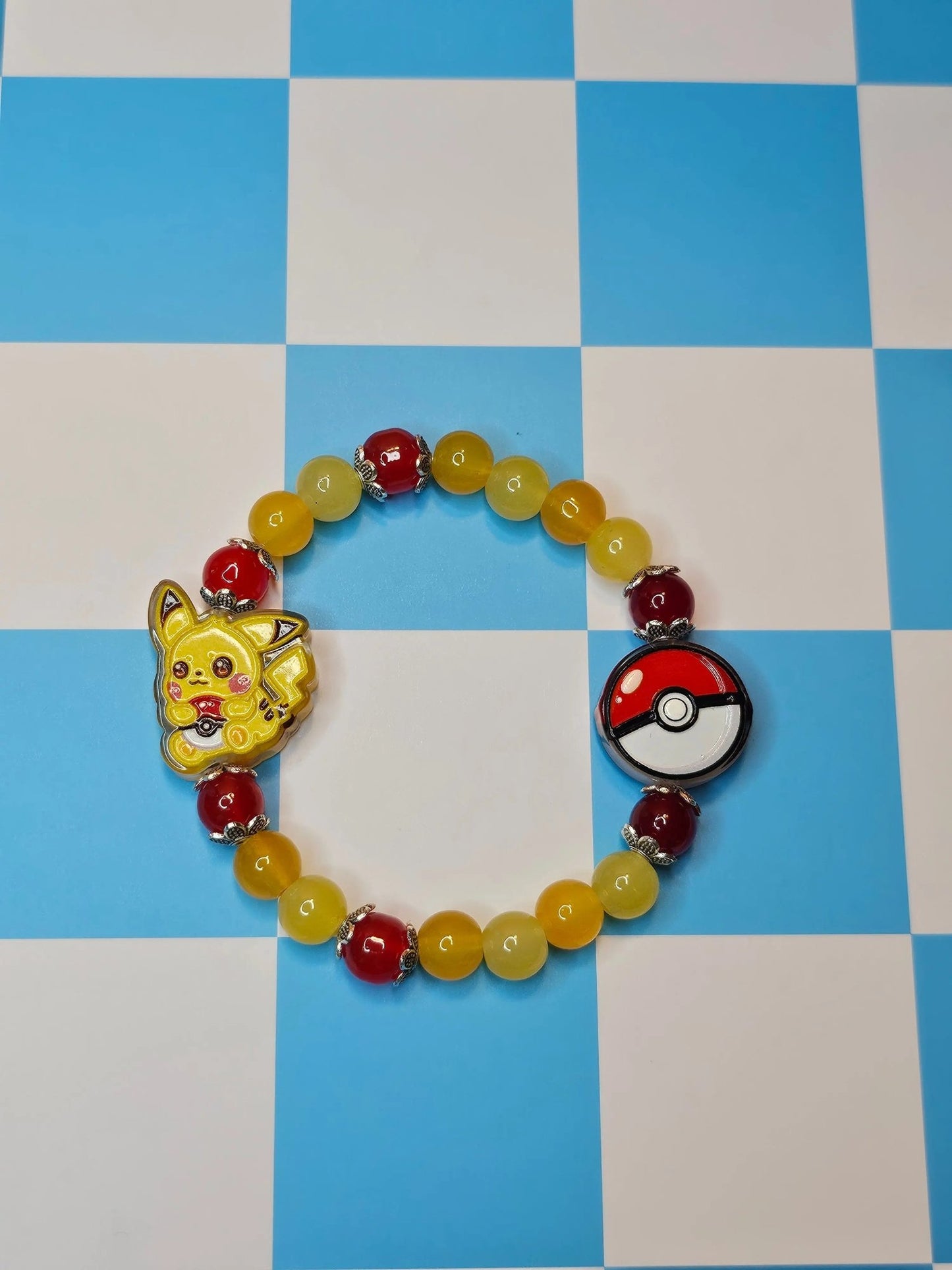 Electric Joy Bracelet - Twilight Boutique and Stationeries