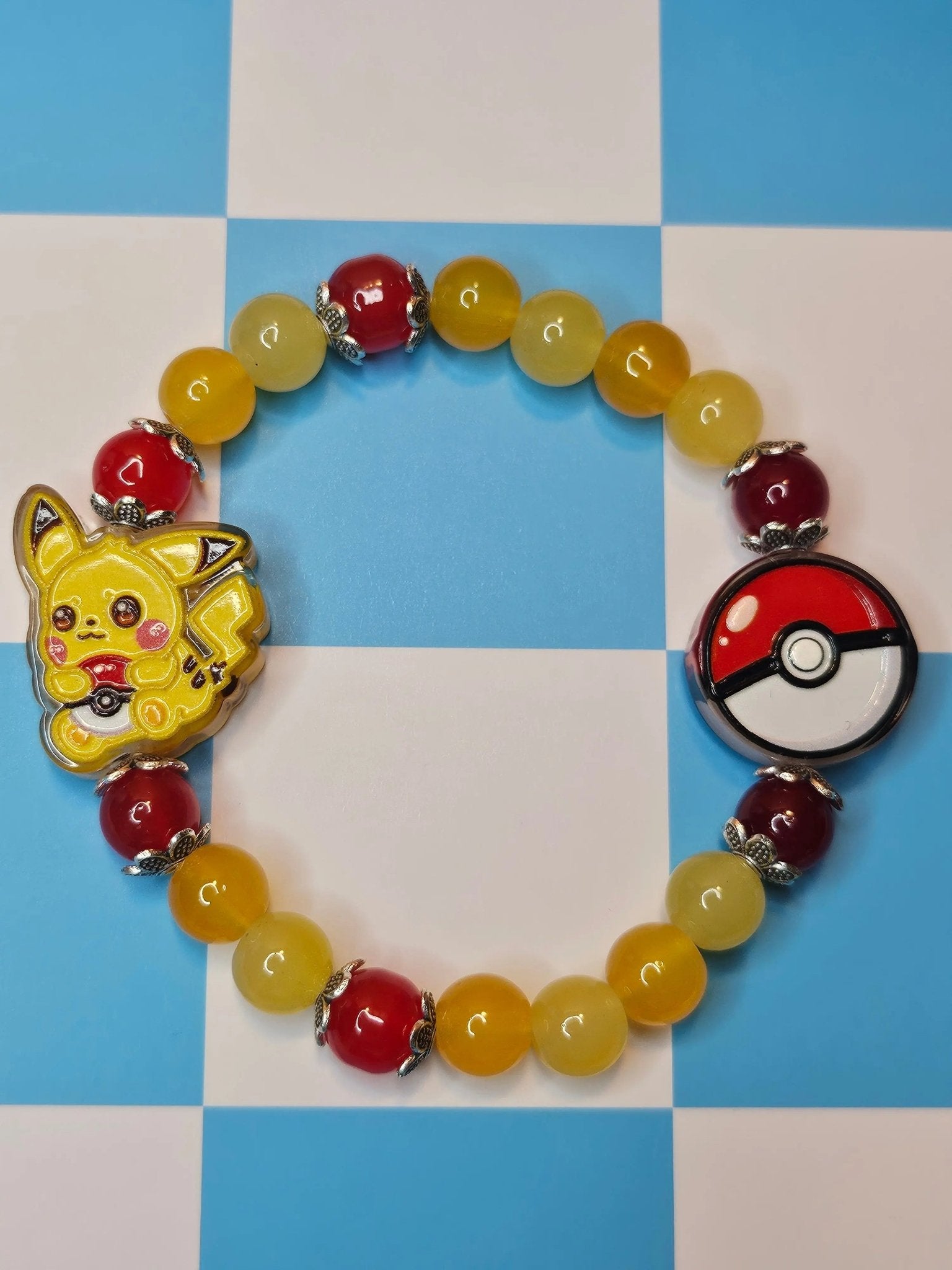 Electric Joy Bracelet - Twilight Boutique and Stationeries