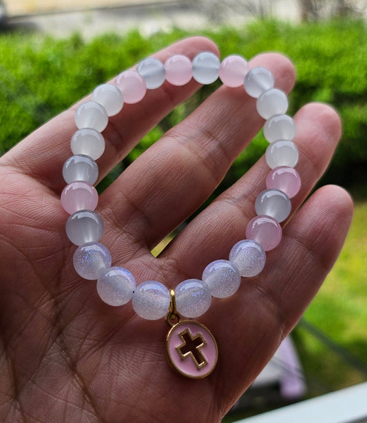 Gentle Hope Bracelet - Twilight Boutique and Stationeries
