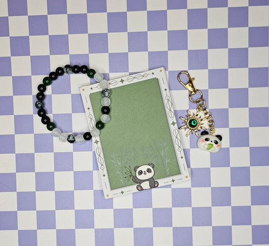 Little Bamboo Bundle - Twilight Boutique and Stationeries
