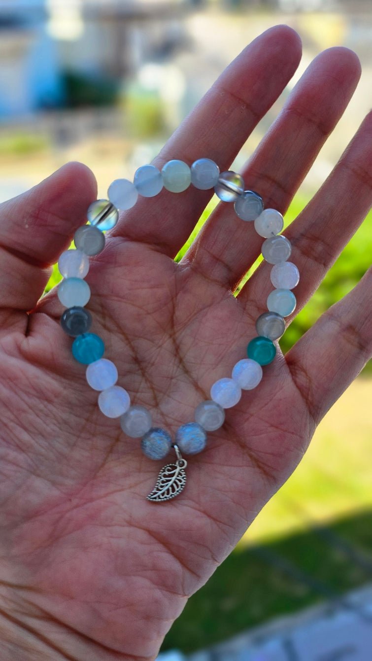 Lullaby at Midnight Bracelet - Twilight Boutique and Stationeries