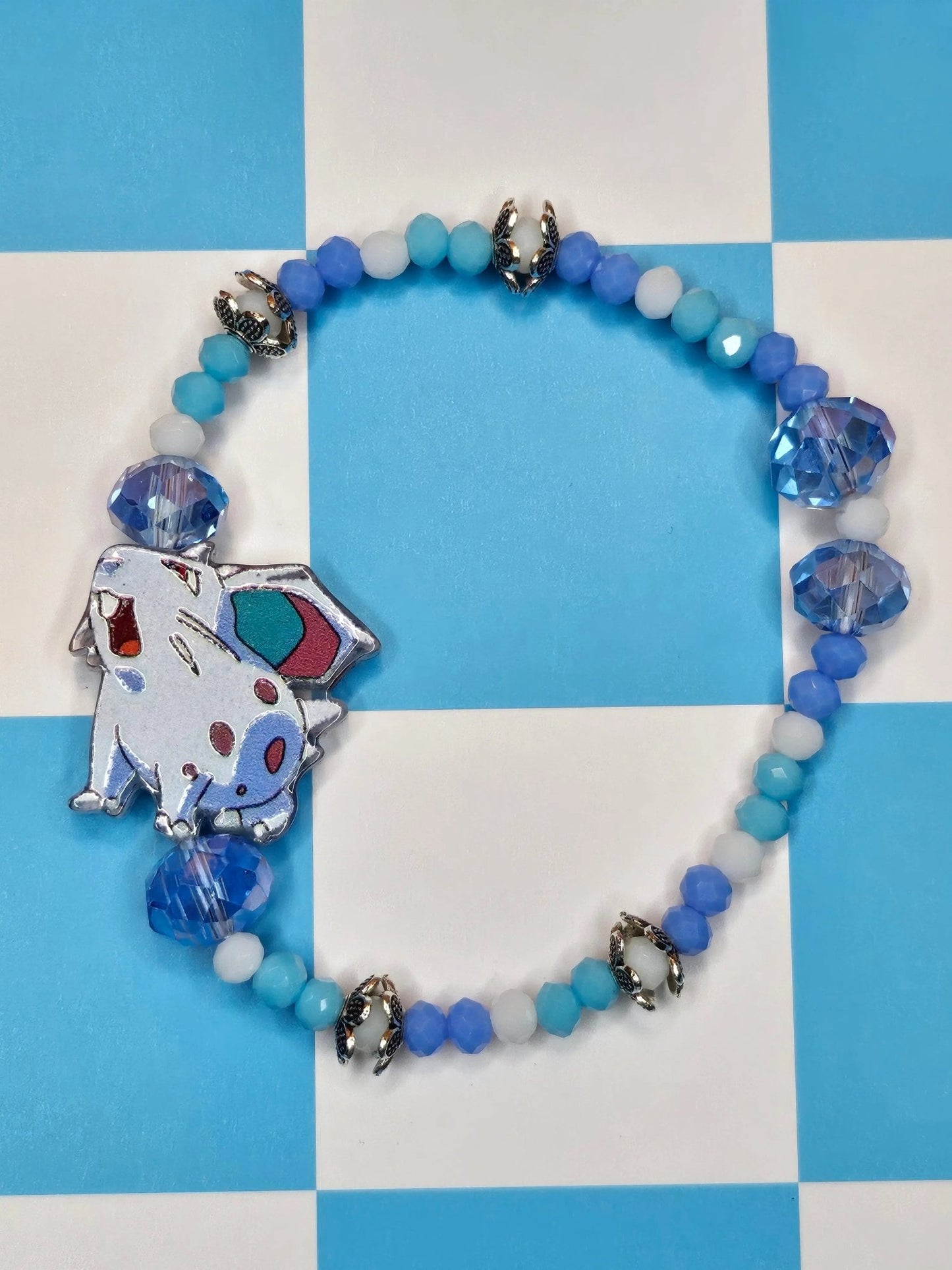 Moonlit Meadow Bracelet - Twilight Boutique and Stationeries