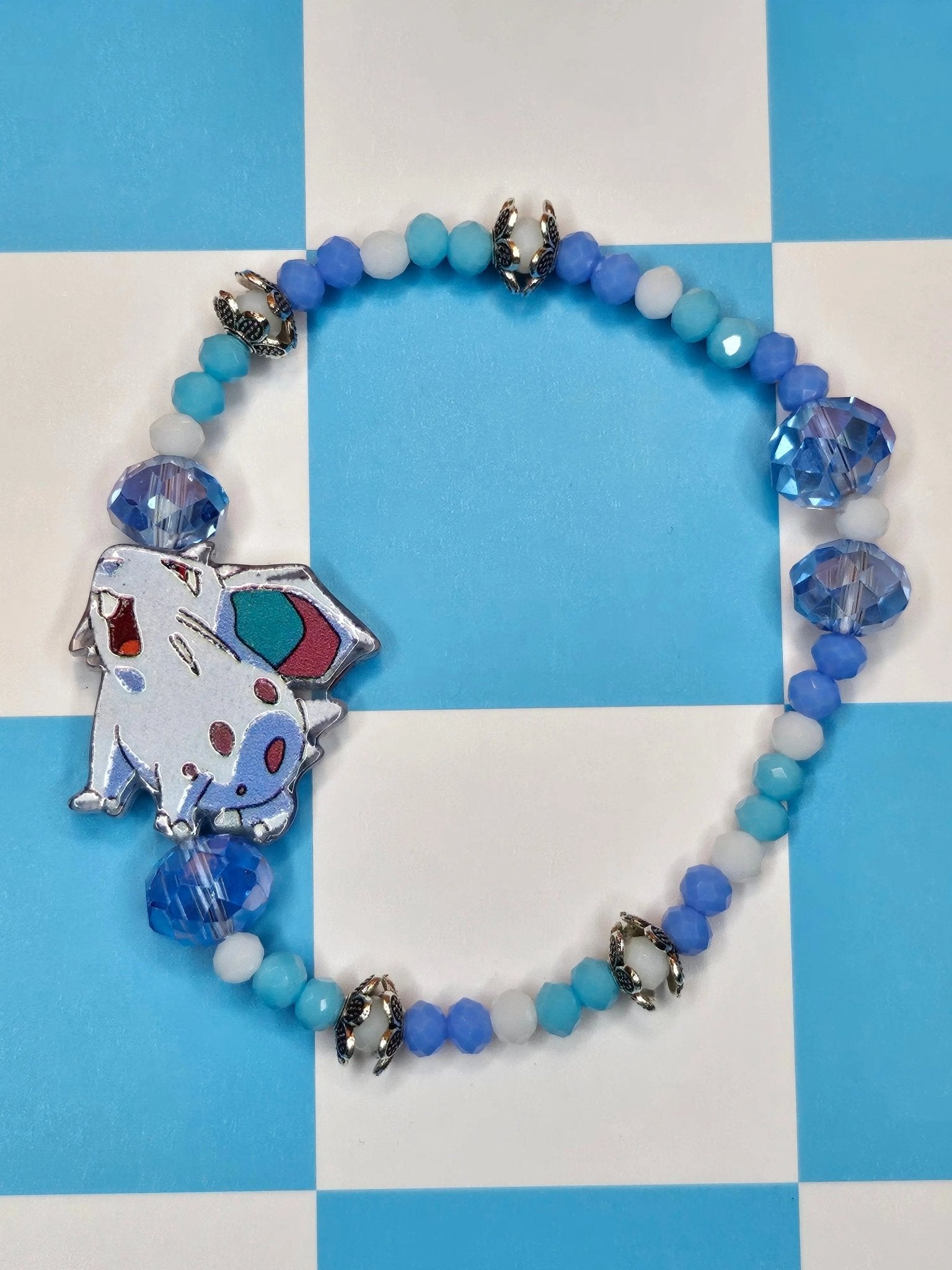 Moonlit Meadow Bracelet - Twilight Boutique and Stationeries