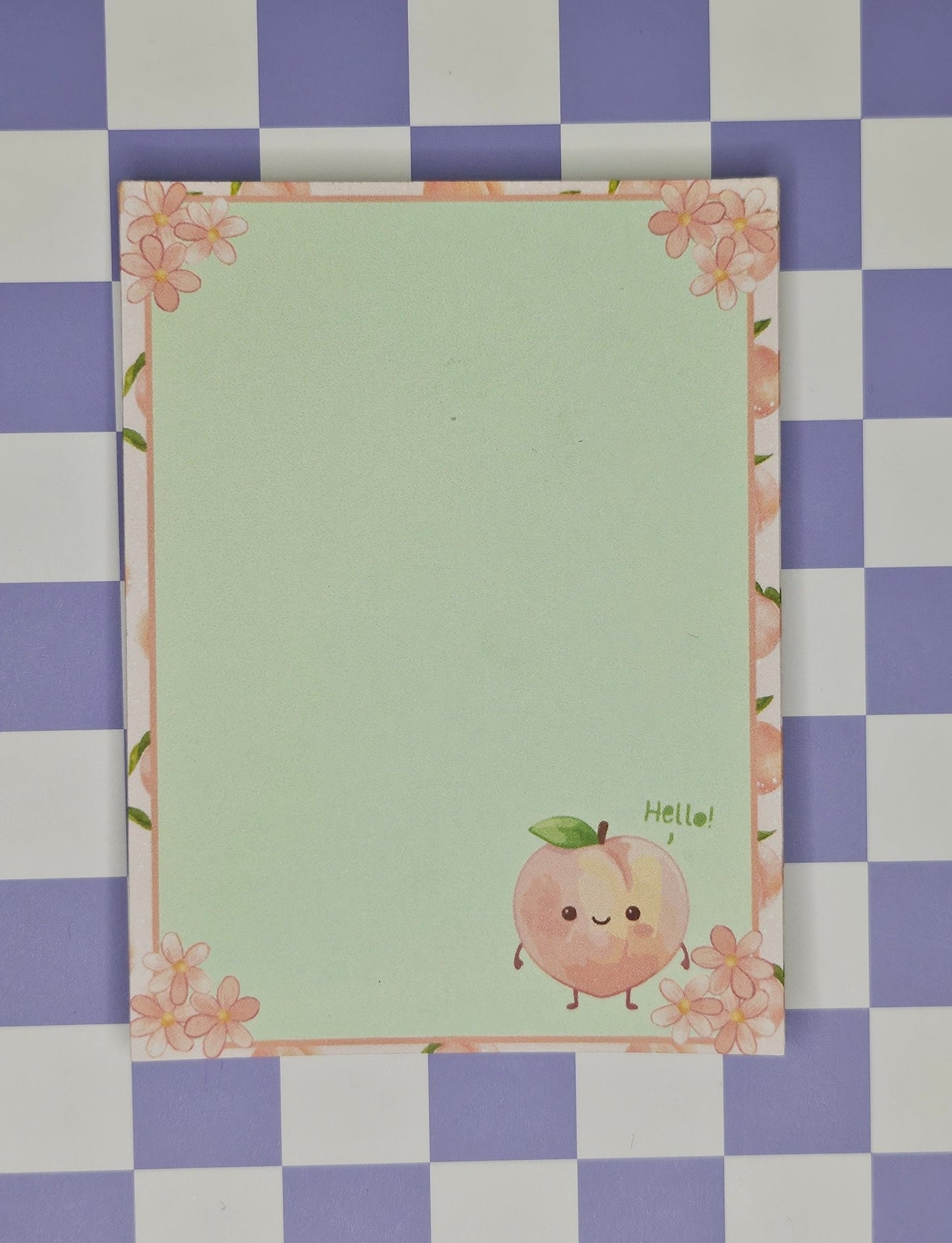Pastel Peach Bundle - Twilight Boutique and Stationeries