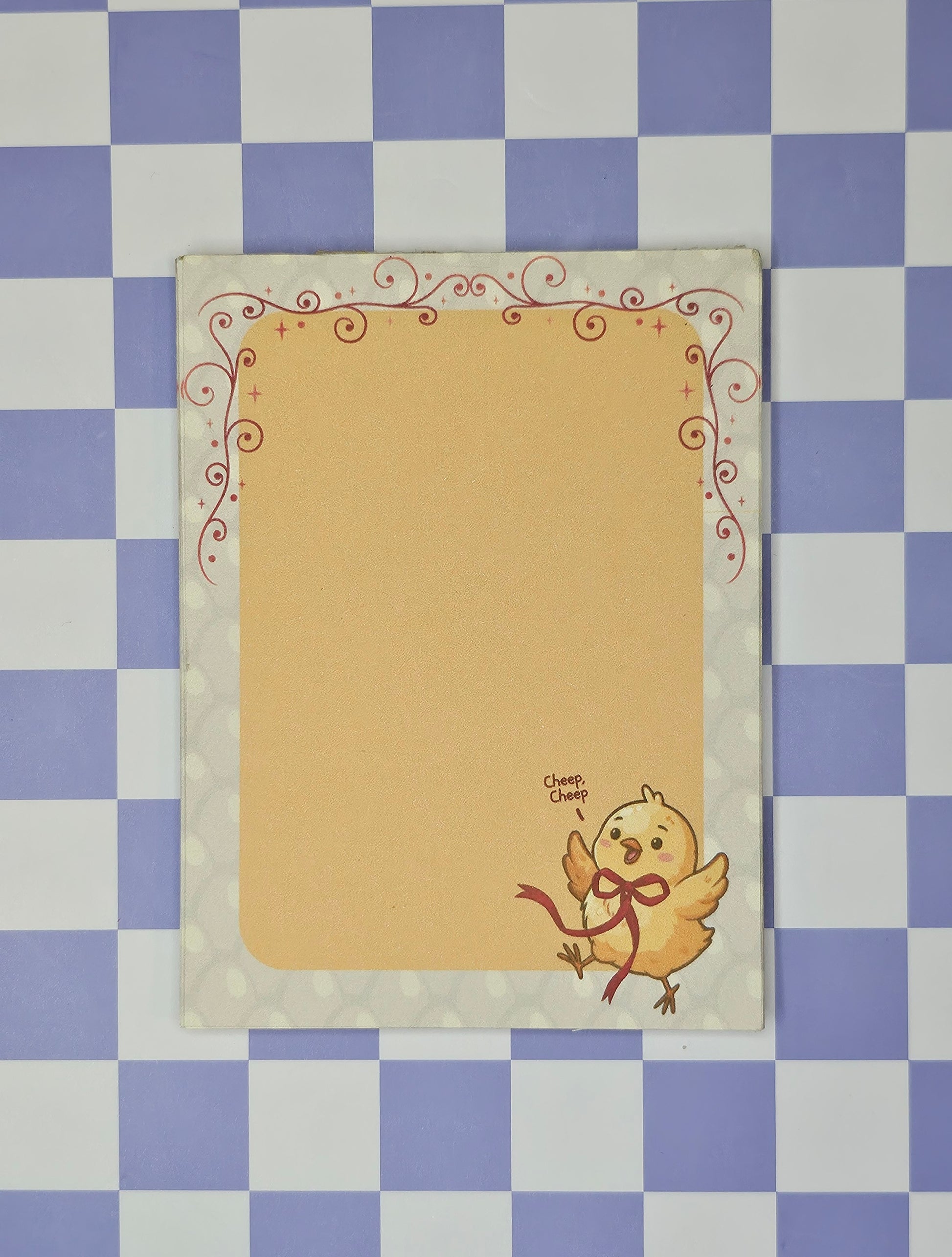 Cheery Cheep Bundle Twilight Boutique and Stationeries