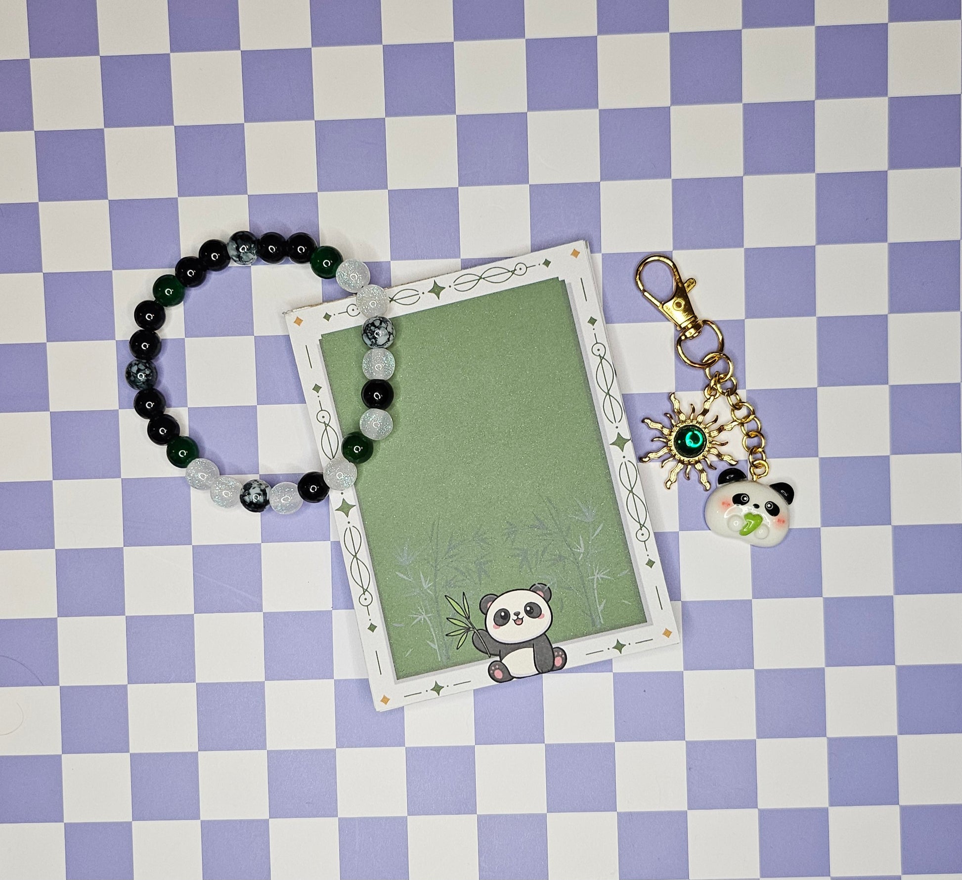 Little Bamboo Bundle Twilight Boutique and Stationeries