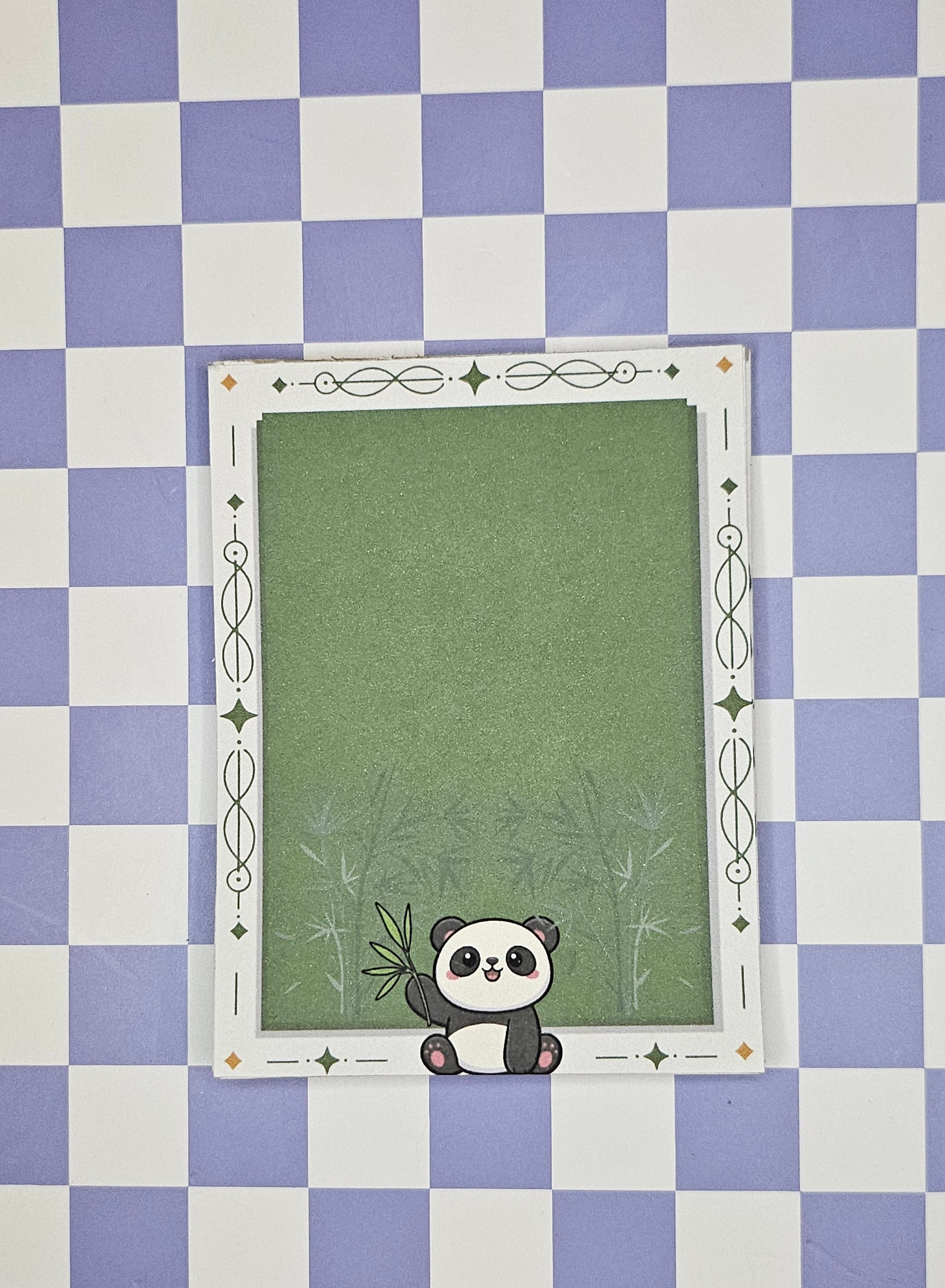 Little Bamboo Bundle Twilight Boutique and Stationeries