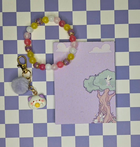 Sweet Dreams Bundle - Twilight Boutique and Stationeries