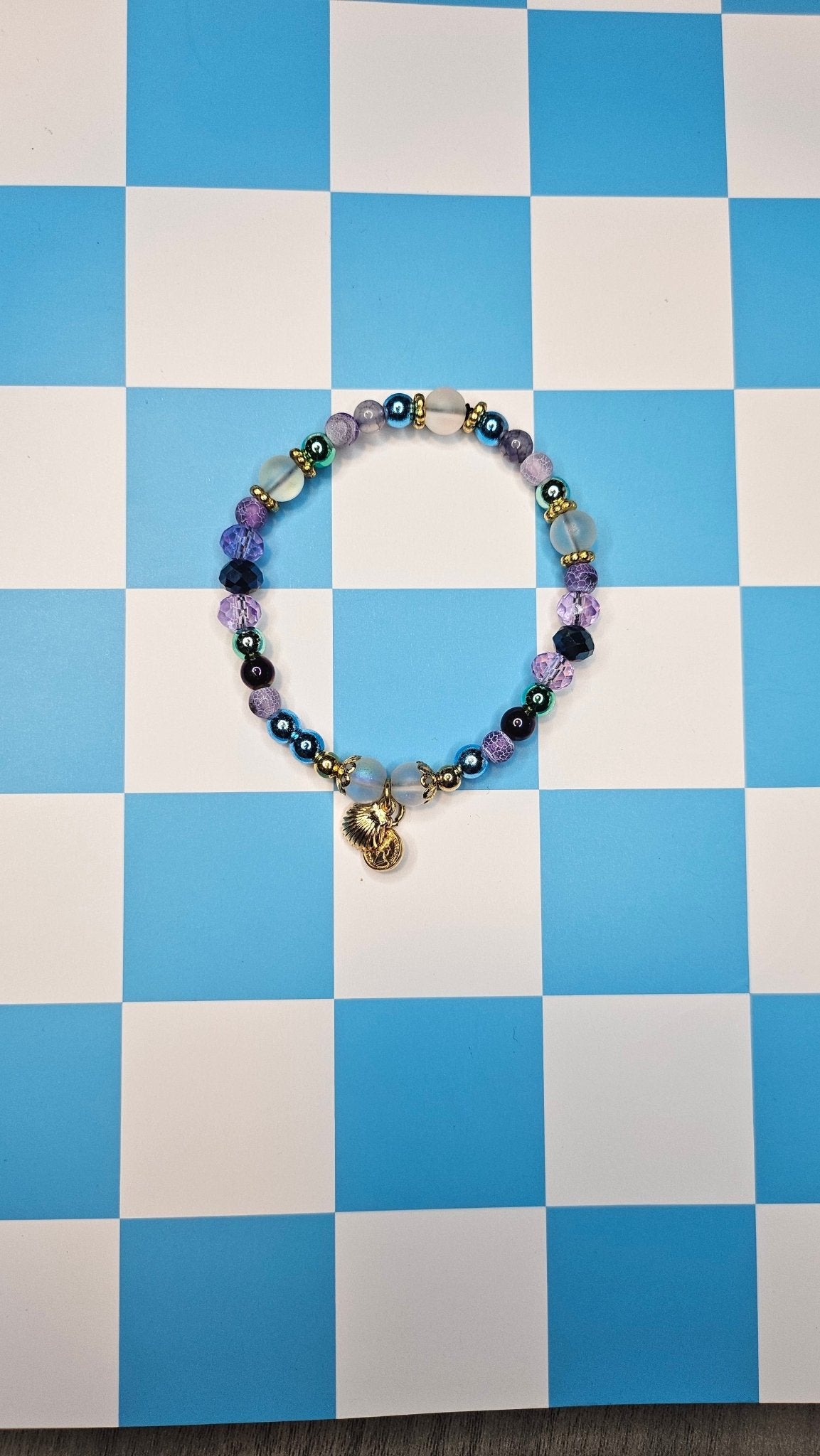 Tidal Treasure Bracelet - Twilight Boutique and Stationeries