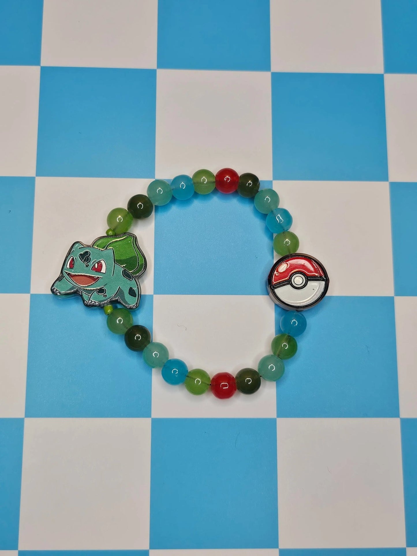Verdant Bloom Bracelet - Twilight Boutique and Stationeries