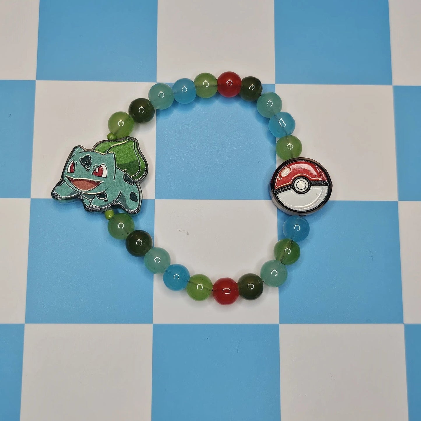 Verdant Bloom Bracelet - Twilight Boutique and Stationeries