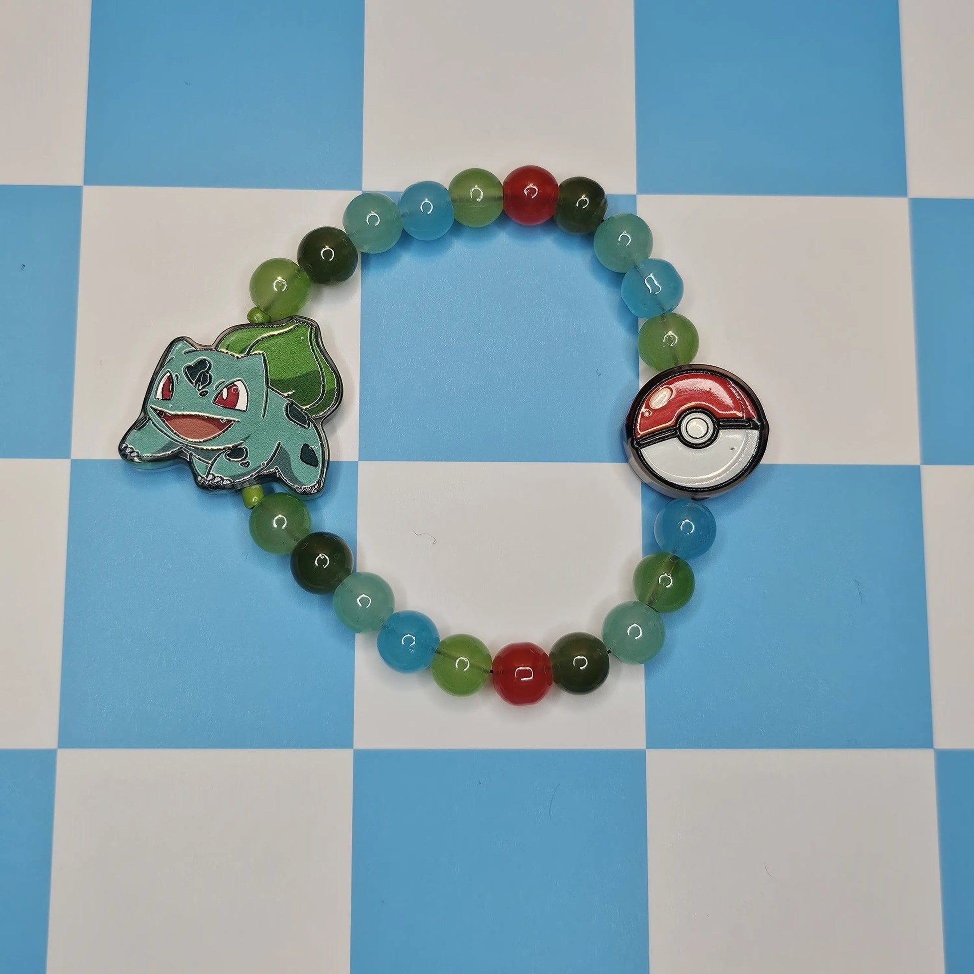 Verdant Bloom Bracelet - Twilight Boutique and Stationeries